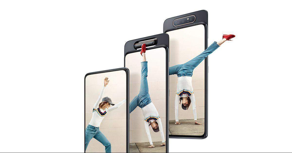 Samsung Galaxy A82 5G प्रोमो वीडियो लीक, जल्द ही लॉन्च की उम्मीद है
