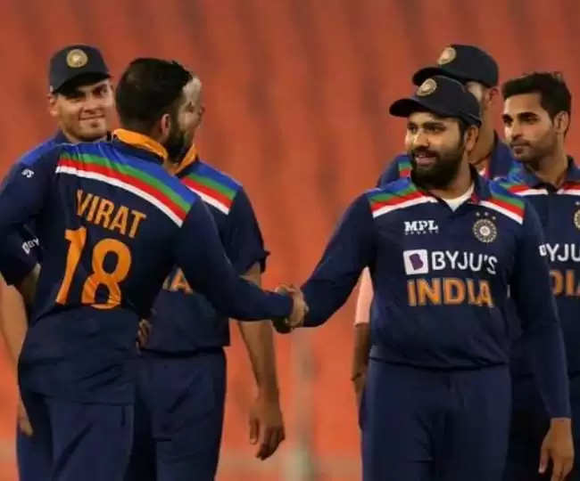 Virat या Rohit नहीं  श्रीलंका दौरे के लिए  इस खिलाड़ी को मिल सकती है टीम इंडिया की कमान