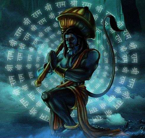 जानिए, हनुमान जी को क्यों चढ़ाया जाता हैं सिंदूर और क्या हैं इसका धार्मिक महत्व