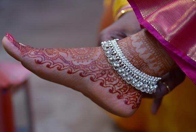 पायल गुम होने का मतलब होता हैं ये, जाने गहनों के गायब होने के क्या संकेत हैं