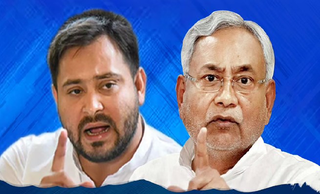 Bihar Election News: बिहार हारने के बाद क्या होगा चिराग पासवान का सियासी भविष्य….