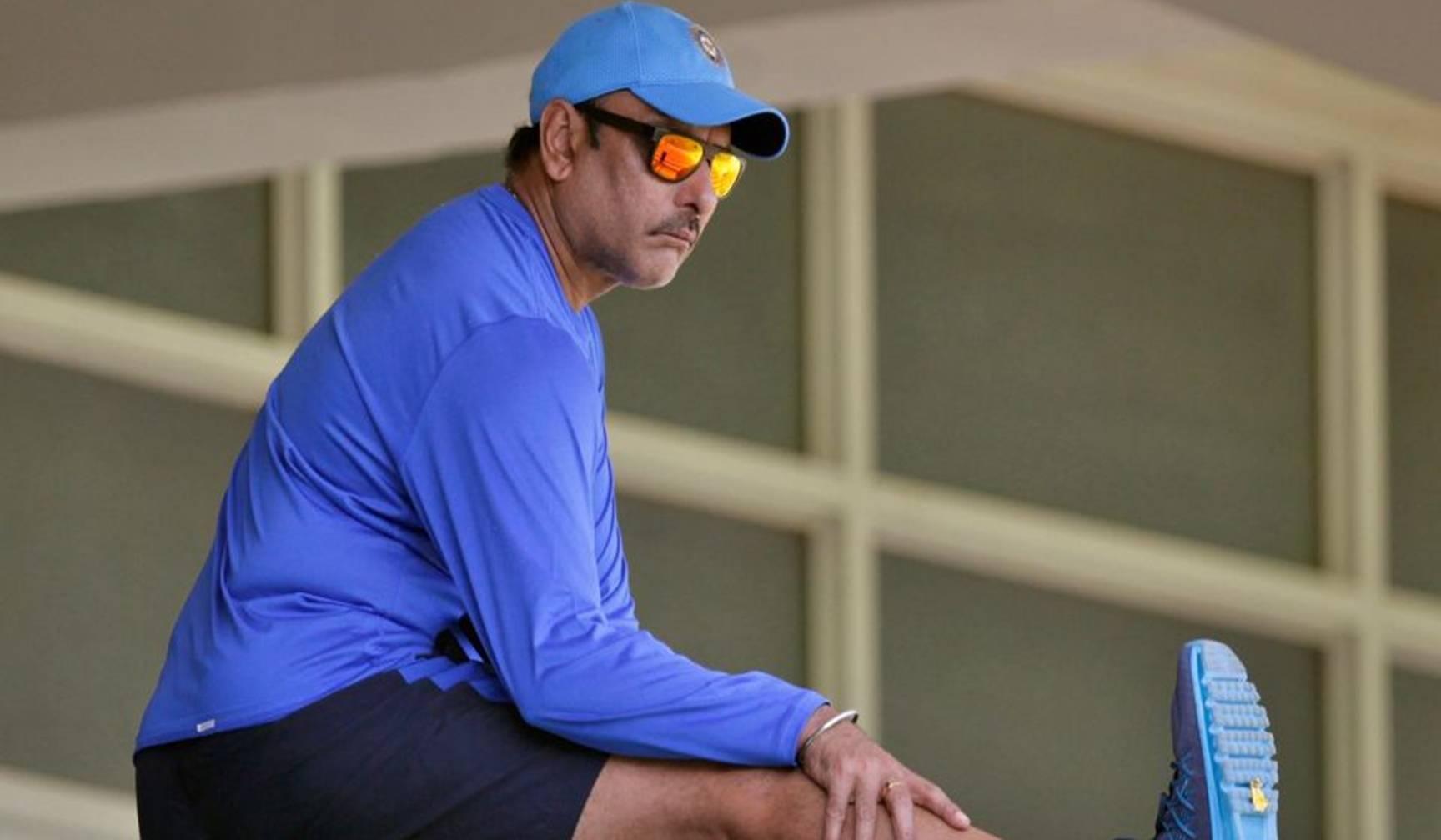 कोच बनकर भी नाखुश है रवि शास्त्री, ये बात कर रही है बेहद परेशान जो टीम इंडिया पर भी पड़ सकती है भारी