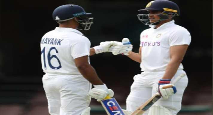 AUS vs IND: Prithvi Shaw के फ्लॉप होने के बाद दूसरे Test में किससे कराई जाए ओपनिंग,ये हैं तीन विकल्प