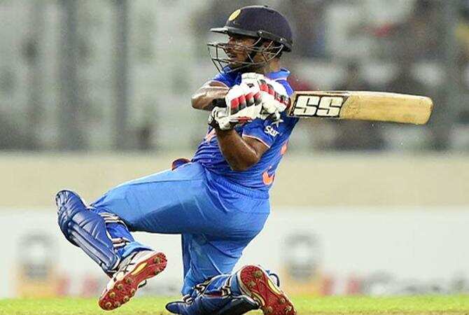 श्रीलंका के खिलाफ टेस्ट मैच से पहले टीम इंडिया के इस खिलाड़ी के साथ ऐसा कुछ हो गया