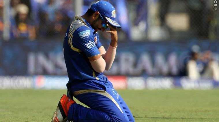 IPL 2021 DC vs MI: कप्तान रोहित शर्मा ने बताई वजह, क्यों दिल्ली के खिलाफ मिली हार