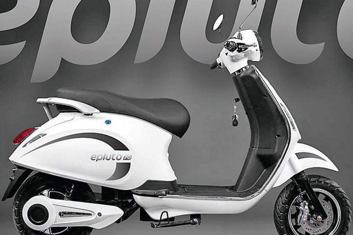 IIT-Hyderabad स्टार्टअप PURE EV हाई-स्पीड लॉन्ग-रेंज इलेक्ट्रिक स्कूटर Etrance Neo अगले महीने लॉन्च होगा