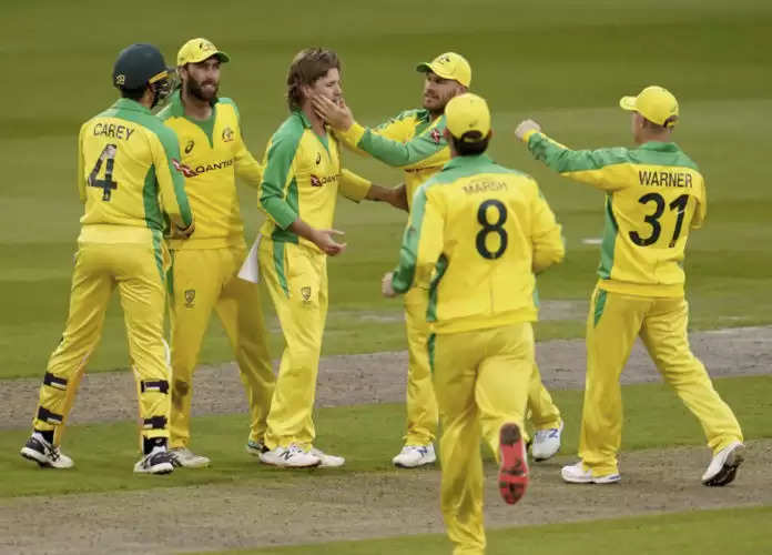 ENG vs AUS: Australia demolishes England’s unique record after 4 years