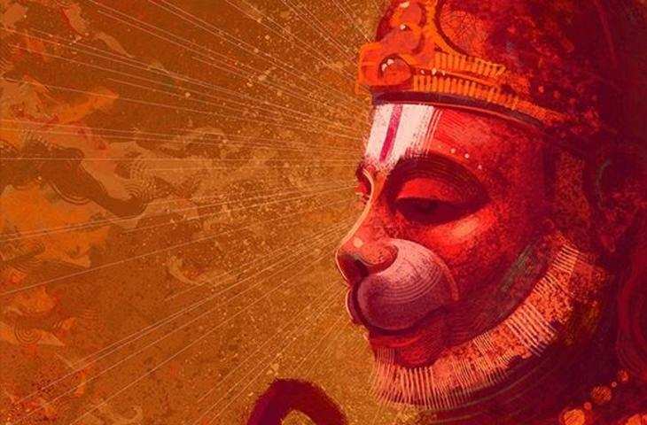 Hanuman ji upay ways to please hanuman ji