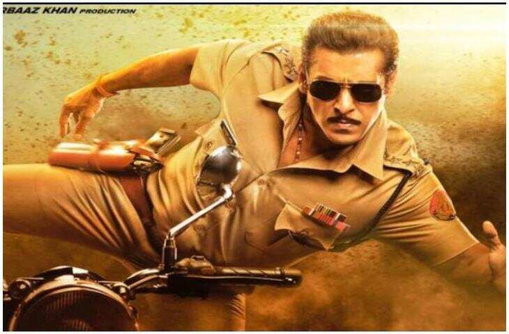 10 years of Dabangg : सोनाक्षी और अरबाज ने फैन्स को कहा थैंक्स