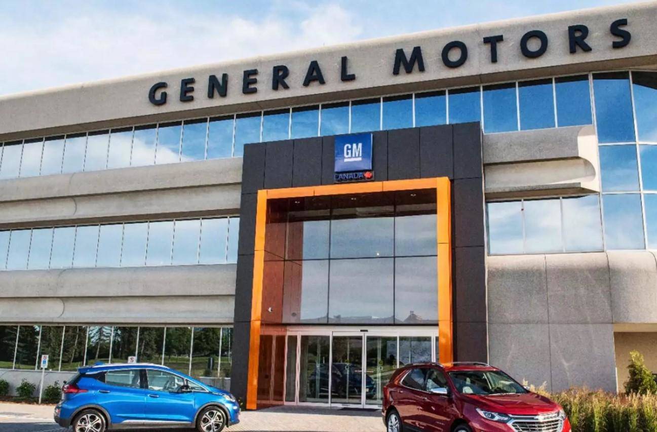 General Motors का EV Drive Systems जल्द कंपनी को नए निर्माण की तैयारी में मदद देगा