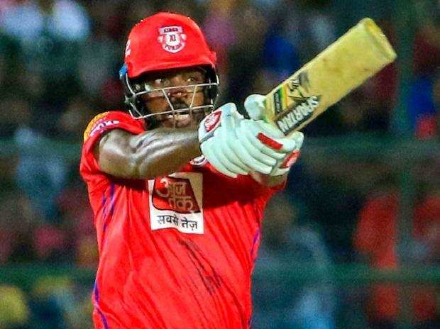 IPL 2020 के दौरान T20 क्रिकेट की  ये बड़ी उपलब्धि अपने नाम कर सकते हैं Chris Gayle