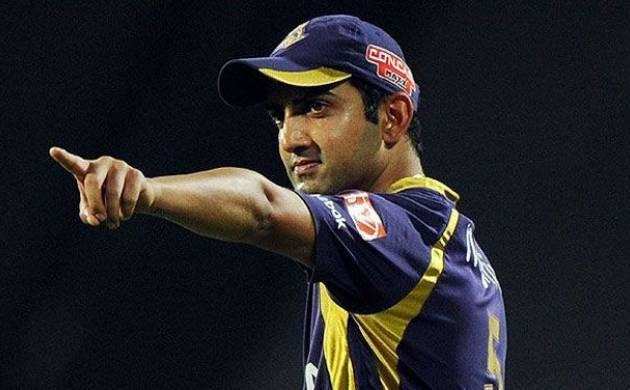 IPL :पंजाब द्वारा  इस खिलाड़ी के खरीदे जाने पर गौतम गंभीर ने उठाए सवाल