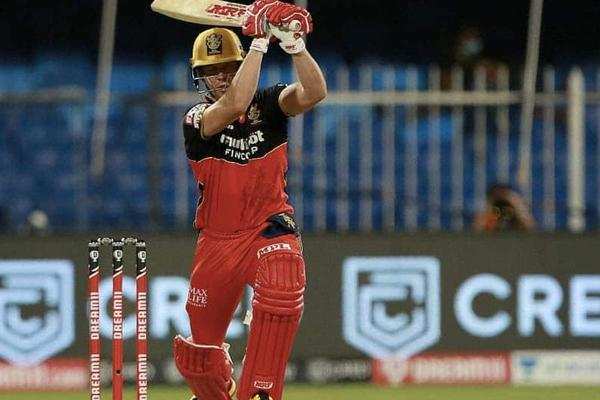 AB de Villiers  ने  आईपीएल में रचा  इतिहास, ऐसा करने वाले पहले विदेशी खिलाड़ी