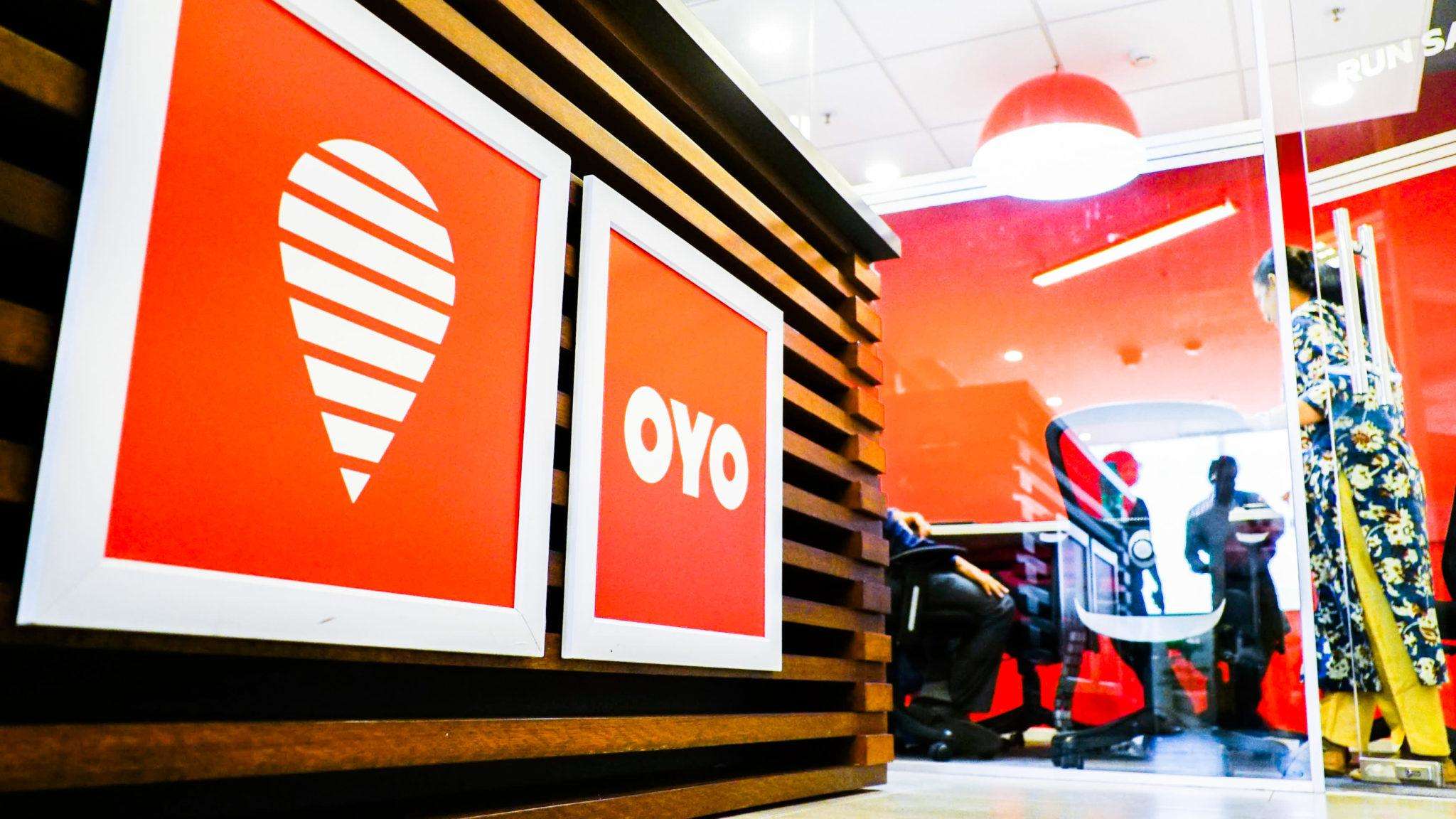  2390 करोड़ के नुकसान से ऐसे गुजर गई OYO कंपनी 