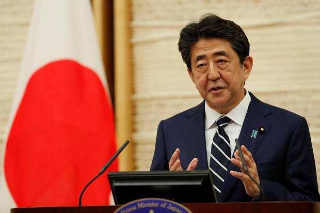 PM of Japan ने यूएन को कोविड-19 के खिलाफ सहयोग जारी रखने का वादा किया