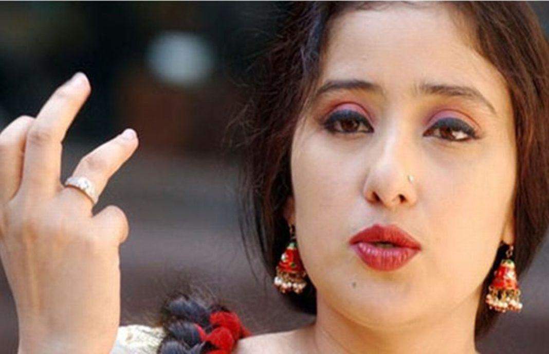 Manisha Koirala: हल्की खांसी आने के बाद डर गई थी मनीषा कोइराला, अभिनेत्री ने कराया अपना कोरोना टेस्ट जाने रिजल्ट