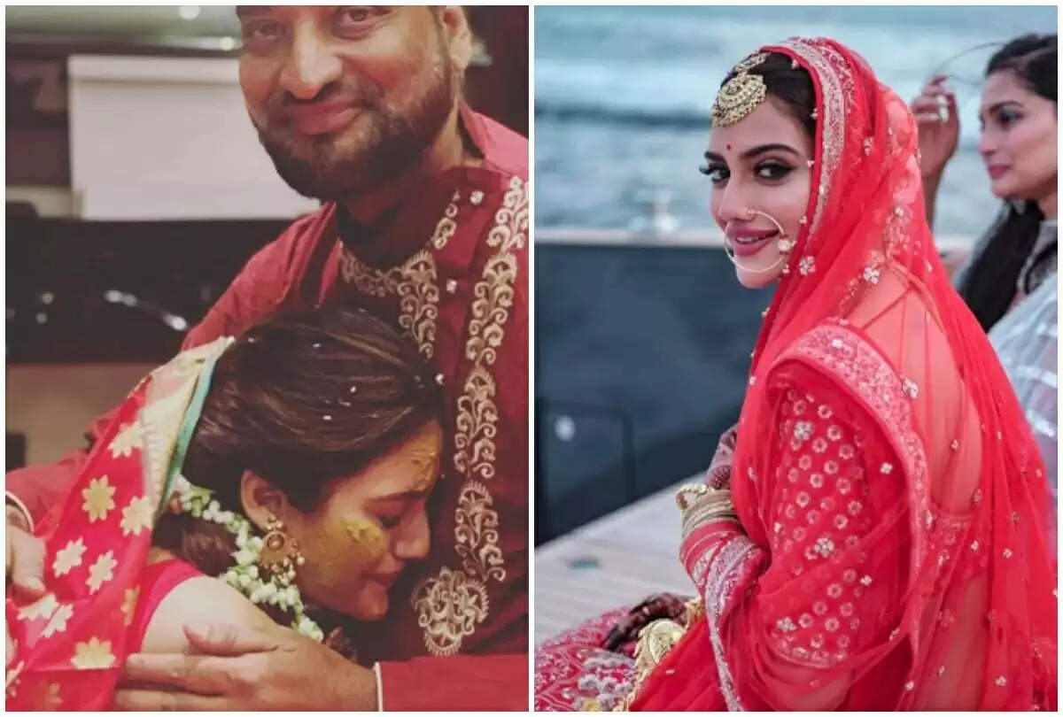 Nusrat Jahan: धूमधाम से हुई थी नुसरत जहां और निखिल जैन की शादी, पानी की तरह बहाया था पैसा