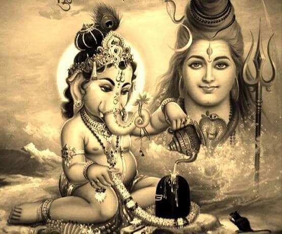 श्री गणेश कैसे बने गजानन जानिए