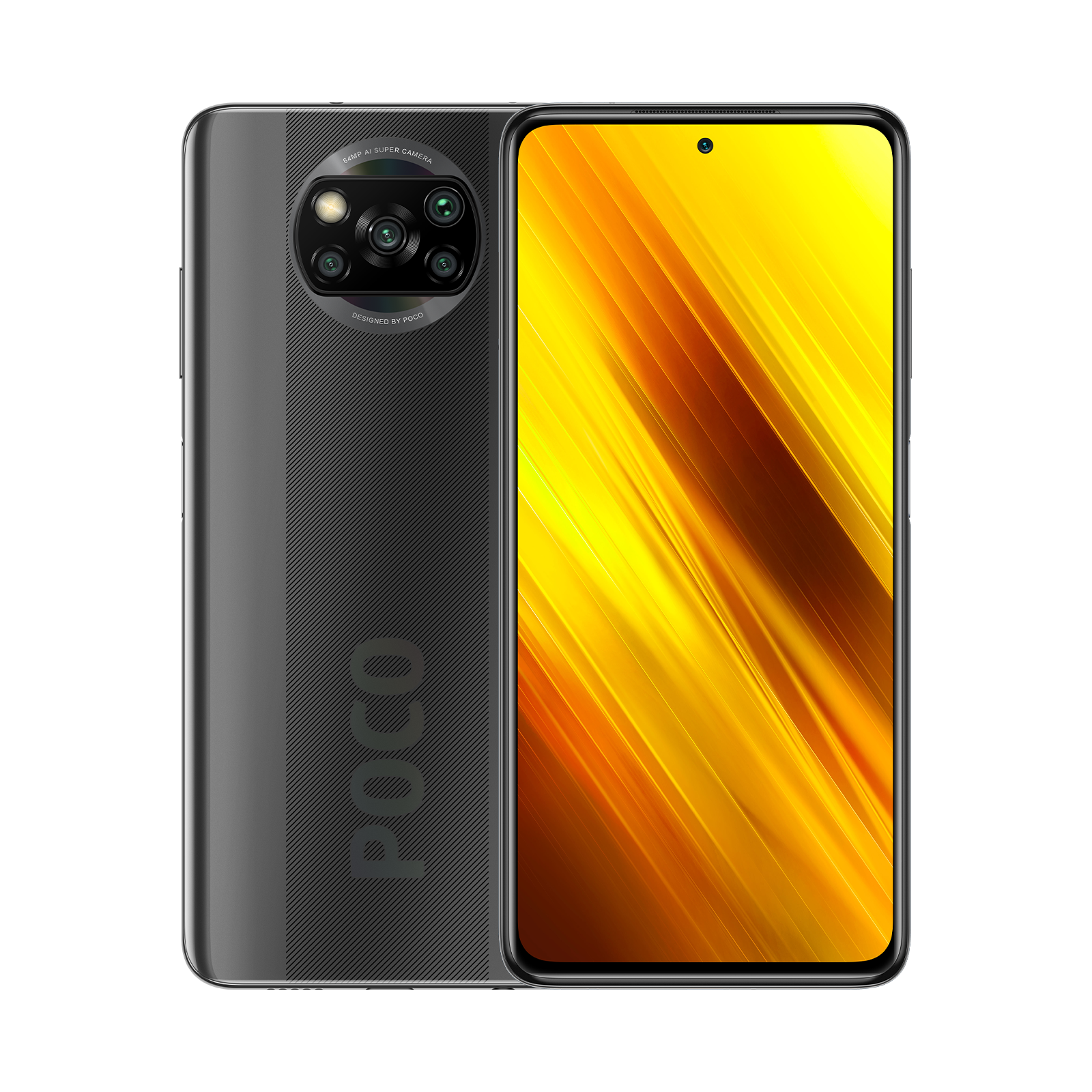 Poco X3 भारत में 22 ​सितंबर को दस्तक देगा, जानें संभावित फीचर्स