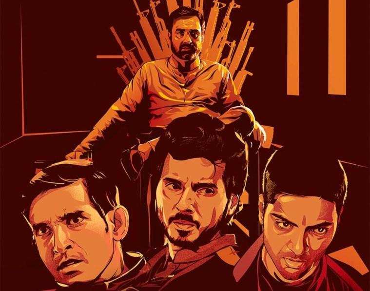 Mirzapur 2 Release : अमेजन प्राइम पर रिलीज हुआ मिर्जापुर, लगो को काफी आ रहा है पसंद