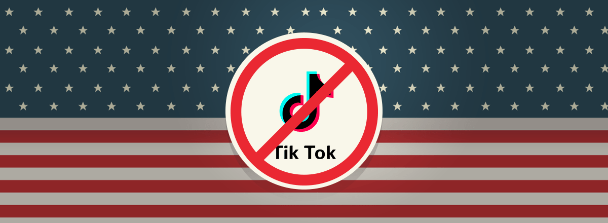 Tik-Tok Ban America : अमेरिका में भी टिक-टोक हुआ बैन