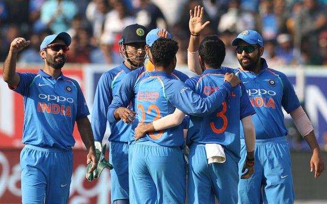 पाकिस्तान को हराने के लिए भारत ने शामिल किया यह खतरनाक तेज गेंदबाज, अब पाक की खैर नहीं