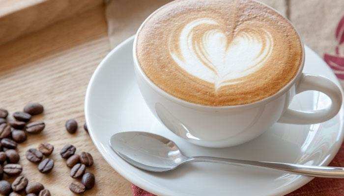कॉफी पीने वालों को कम होते हैं हृदय रोग जानियें रोचक बातें