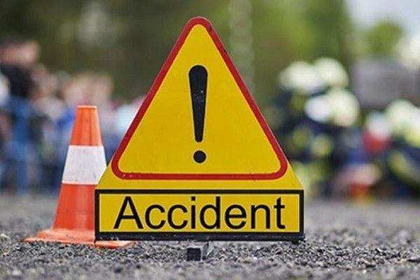 Gurugram : सड़क हादसों में 2 की मौत, 3 घायल