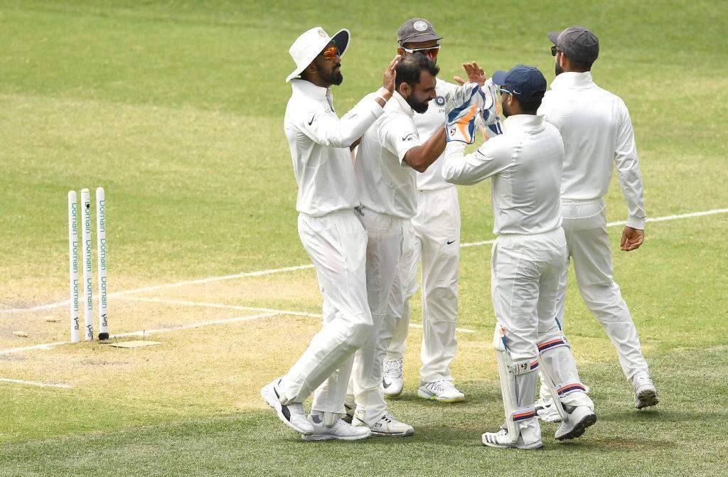 कंगारुओं को 31 रनों से हराकर टीम इंडिया ने एडिलेड में रचा इतिहास, 15 साल बाद दिखाया करिश्मा