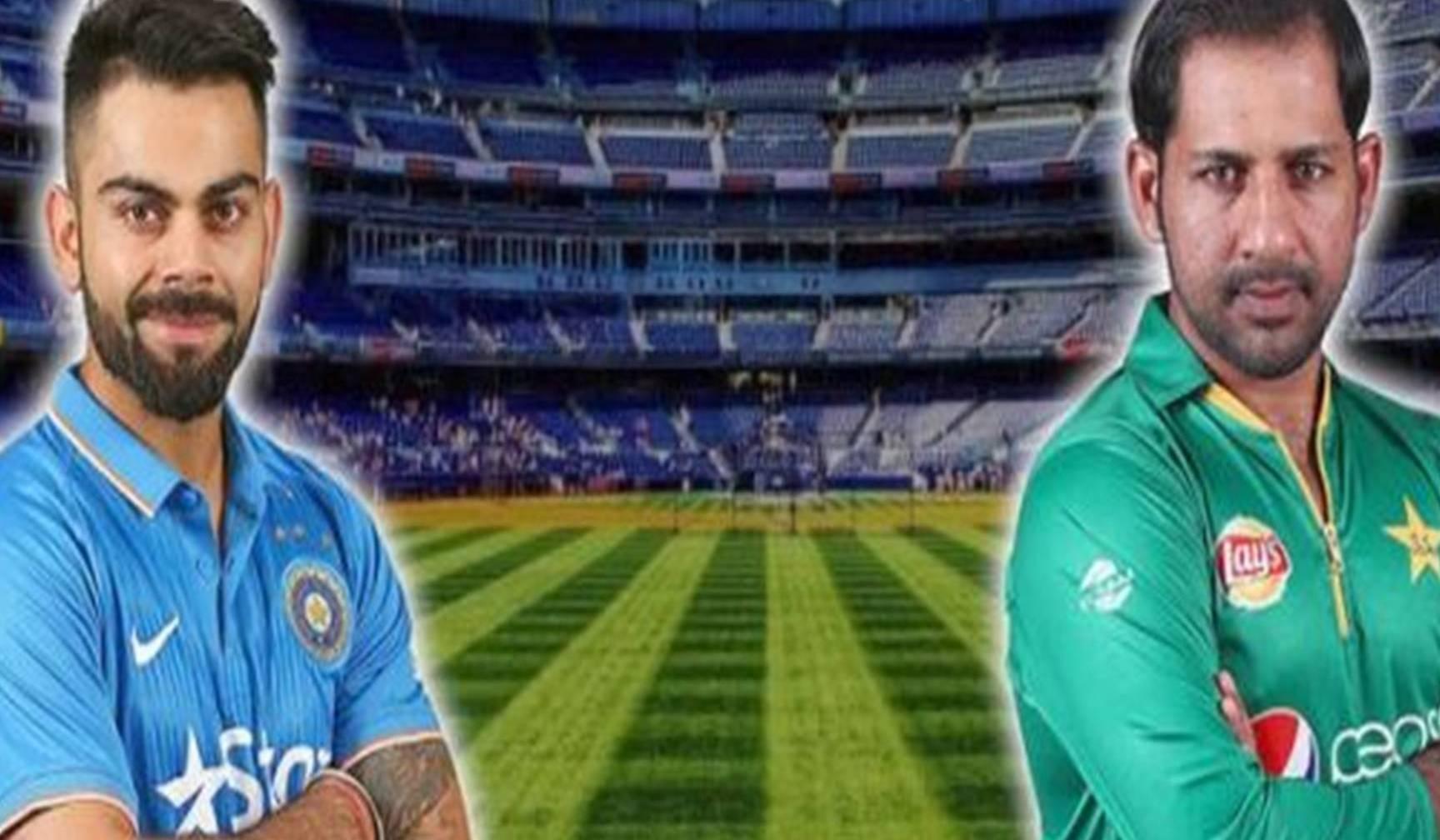 ऐसे सिमटी पूरी पाक टीम, मैच इस तरह भारत के खाते में पहुंचा