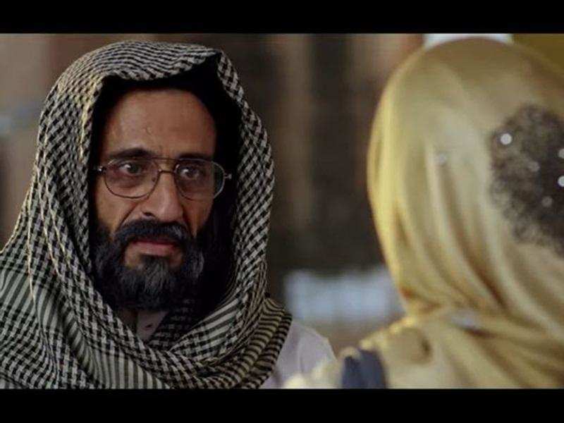 Gaalib Trailer: दीपिका चिखलिया की फिल्म गालिब का ट्रेलर रिलीज, अफ़ज़ल गुरु पर आधारित है कहानी