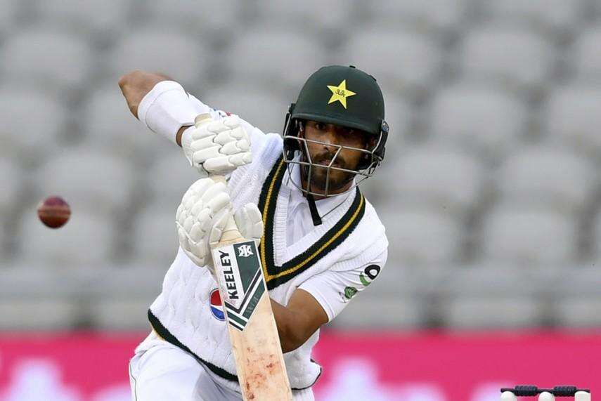 NZ दौरे पर बायो सिक्योर बबल में न रहने पर खुश हैं पाक क्रिकेटर Shan Masood