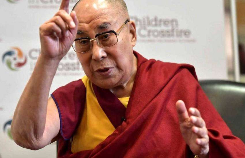 Dalai Lama ने कोरोना से संक्रमित हिमाचल के मुख्यमंत्री को लिखा पत्र