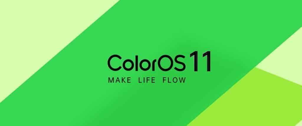 Oppo रेनो Z और ओप्पो A73 5G फोन के लिए L ColorOS 11 का बीटा अपडेट प्राप्त हुआ