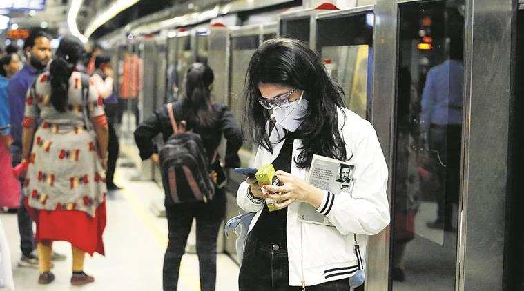 Delhi Metro Reopening today: 169 दिन बाद मेट्रो सेवा आज से फिर शुरू, यात्रा से पहले जान लें ये नियम