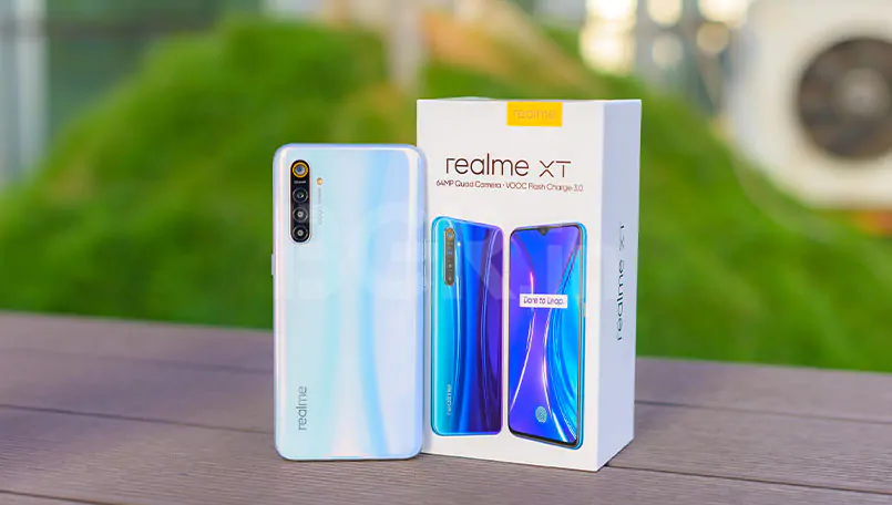  रीयलमी के इन स्मार्टफोन्स को Q1 2020 में मिलेगा एंड्रॉइड 10