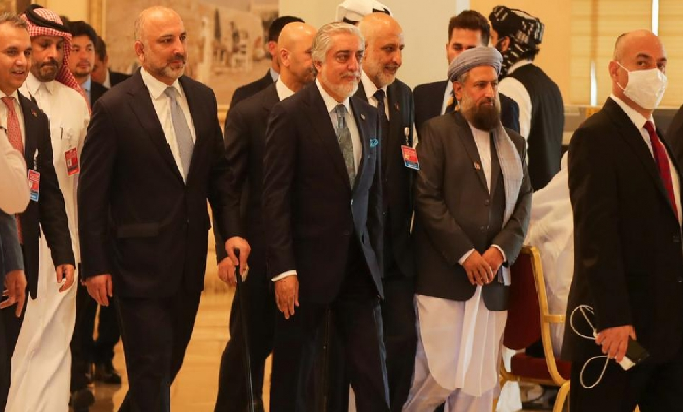Afghan Peace Talks 2020: शांति वार्ता पर बोले जयशंकर, अफगान की संप्रभुता का सम्मान जरूरी