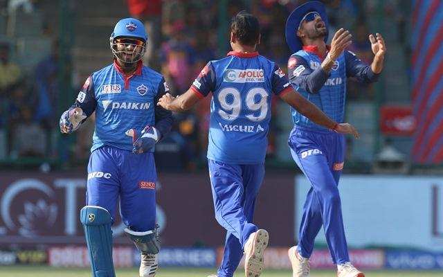 ऋषभ पंत ने बताया कौन सी टीम जीत सकती  है IPL 2019 का फाइनल