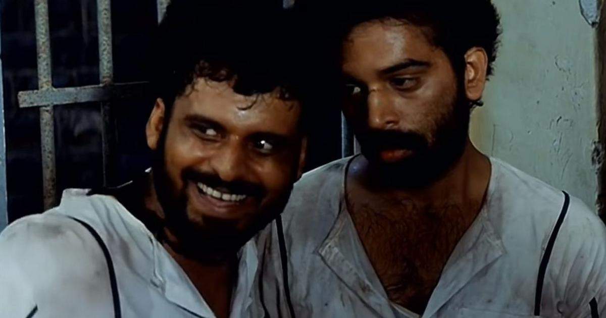 बॉलीवुड के इन अभिनेताओं ने पर्दे पर निभाया कुख्यात गैंगस्टर का किरदार, संजय दत्त से लेकर अजय भी शामिल