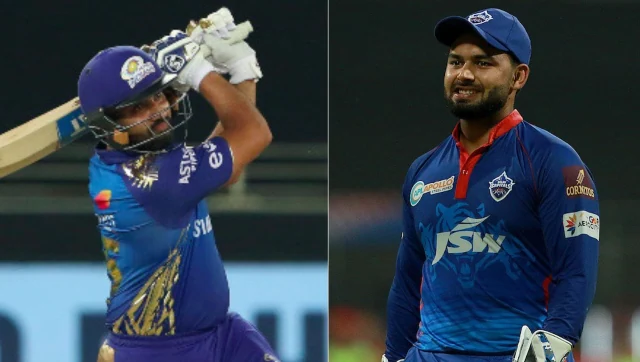 IPL 2021 : DC vs MI की भिड़ंत को कब-कहां और किस चैनल पर देख सकते हैं लाइव, जानें सब कुछ