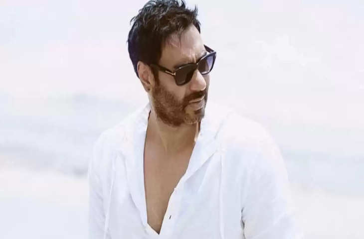 Ajay Devgn: तेलुगू फिल्म ब्रोचेवरेवरुरा के अजय देवगन ने खरीदें राइट्स, सनी देओल के बेटे करण के साथ शेयर करेंगे स्क्रीन