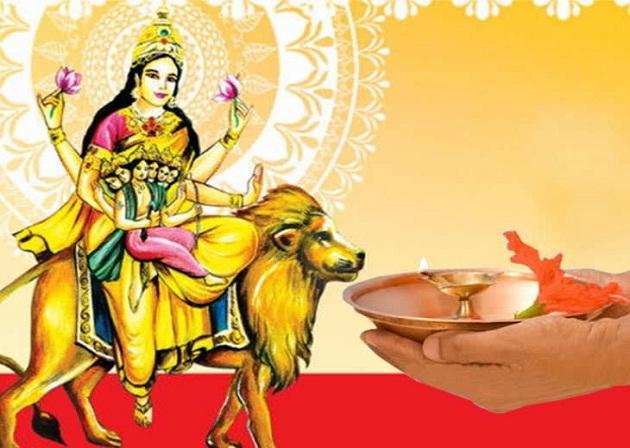 चैत्र नवरात्रि: जीवन की सारी परेशानियों को दूर करने के लिए करें देवी स्कंदमाता की पूजा इस विधि से