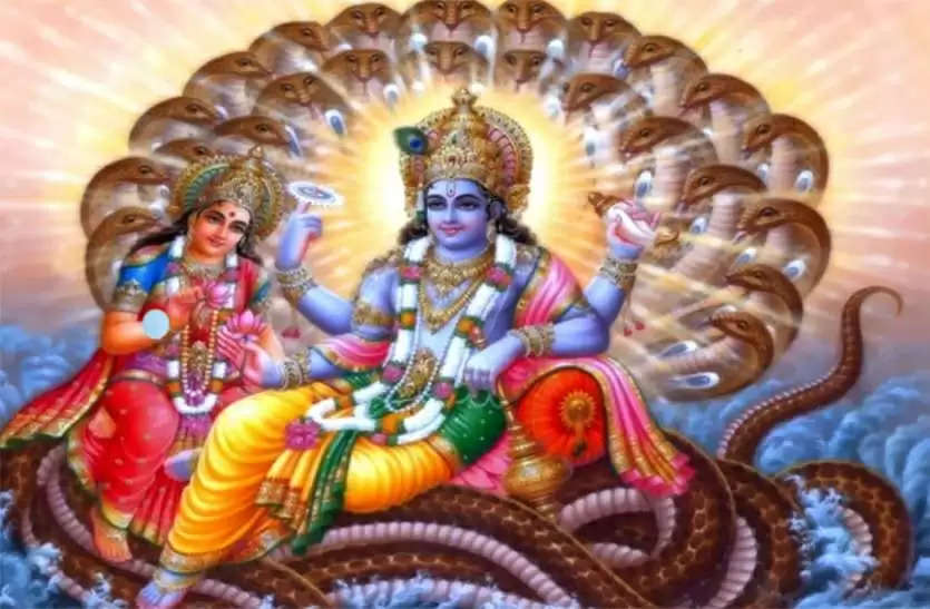 do this upay related to lord Vishnu on Thursday