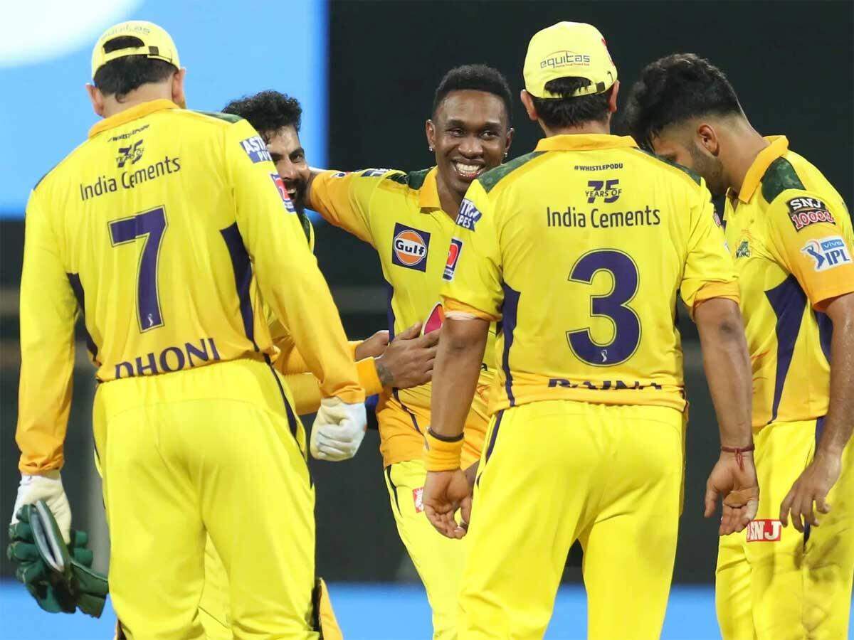 IPL 2021, CSK vs RR: चेन्नई के  स्पिनर राजस्थान पर  पड़े भारी , किया घातक  प्रदर्शन, देखें आंकड़े
