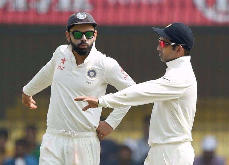 Virat Kohli की  कप्तानी पर Gautam Gambhir ने दिया बड़ा बयान, जानिए क्या कुछ कहा