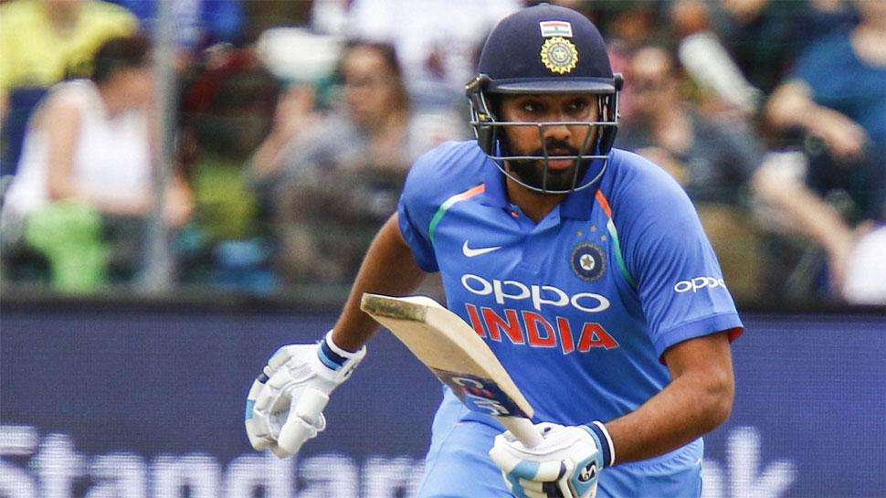 IND VS WI:सीरीज के आखिरी मैच में रोहित शर्मा के नाम हो सकता है यह विश्व रिकॉर्ड