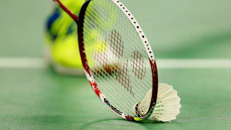 Badminton: गारागा-पांजला को ऑर्लियंस मास्टर्स के फाइनल में मिली हार