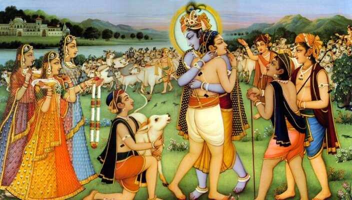 क्या होते हैं दिन के 8 प्रहर?इनकी पहचान कैसे करते हैं?