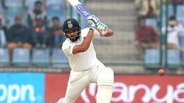 IND vs ENG:  इंग्लैंड के खिलाफ चौथे टेस्ट में ये  दो बड़े कारनामे कर सकते हैं Rohit Sharma