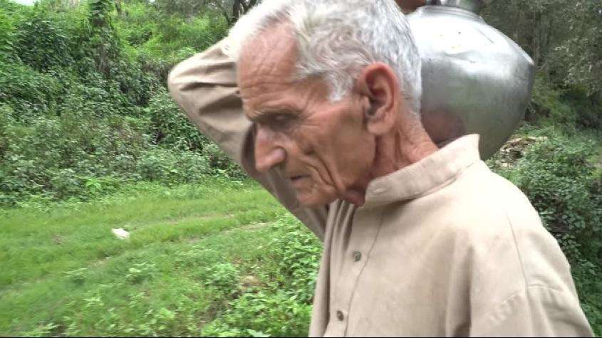 ऑस्कर के लिए नॉमिनेट हुई उत्तराखंड के किसान की कहानी 'मोती बाग'